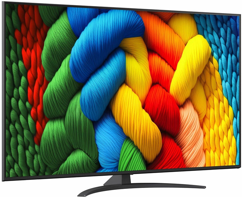 TELEVIZORIUS 65NANO81A3A