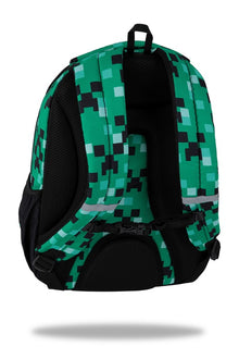 COOLPACK PRIME PRO BACKPACK GAME ZONE