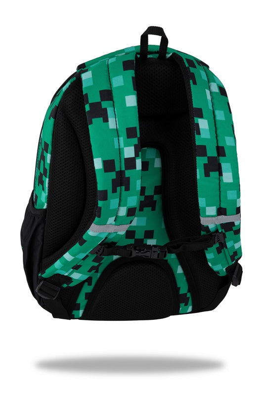 COOLPACK PRIME PRO BACKPACK GAME ZONE