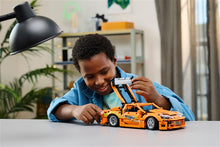 LEGO® Technic Szybcy i Wściekli Toyota Supra MK4 42204