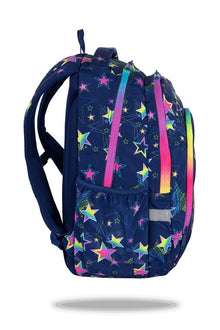 COOLPACK PRIME PRO BACKPACK STARS