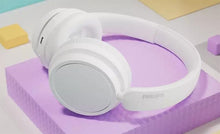 AUSINĖS BELAIDĖS TAH5209WT/00 PHILIPS