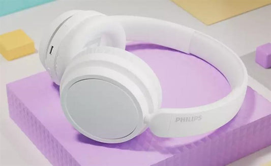 AUSINĖS BELAIDĖS TAH5209WT/00 PHILIPS