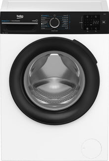 PRALKA BM3WFSU37213WPBB BEKO