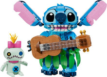 CONST STITCH & SCRUMP 43296