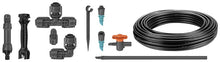 Laistymo sistema Gardena Micro Drip System 60m2