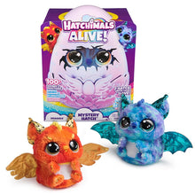 Interaktyvus žaislas Hatchimals, 25.40 cm