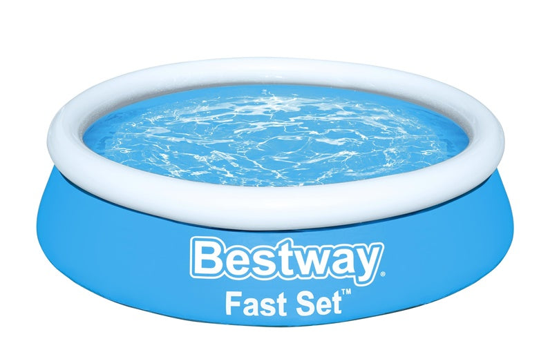 Basen rozporowy Bestway Splash & Play Fast Set