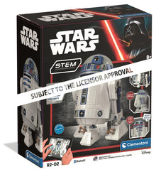 Zabawka edukacyjna Clementoni Stem Star Wars