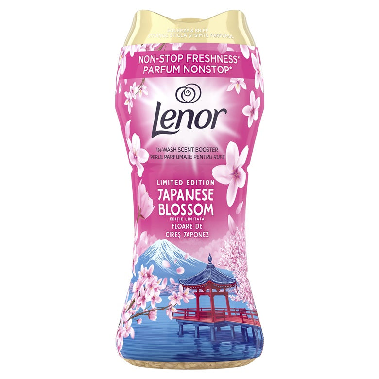 GRANUL KVAPIOSIOS JAPANESE BLOSSOM 195G