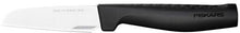 Fiskars Hard Edge Peeling Knife, 9cm