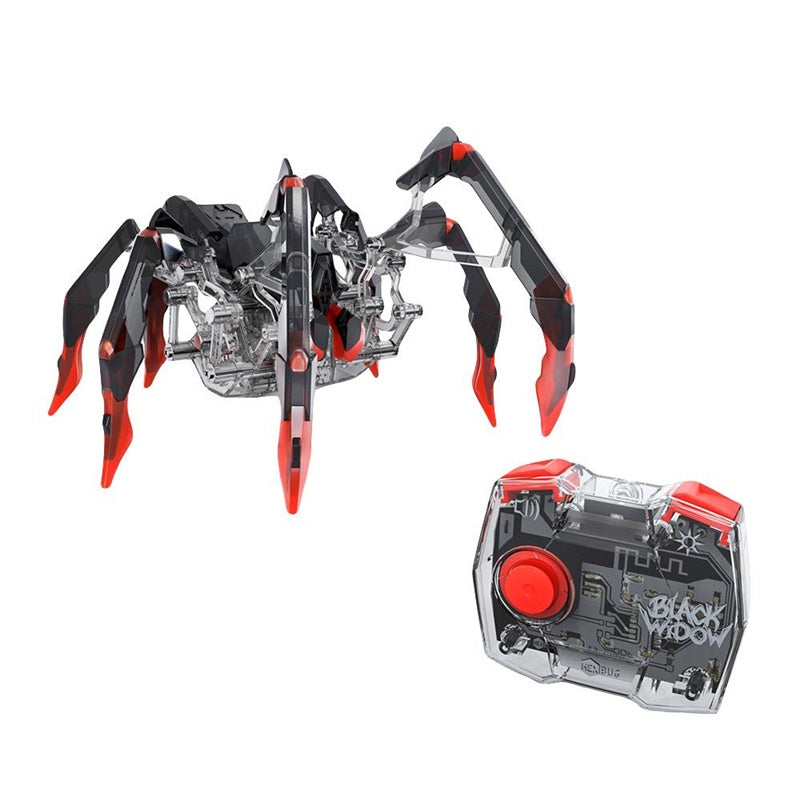 Interaktyvus žaislas Black Widow 6071524, 25.7 cm