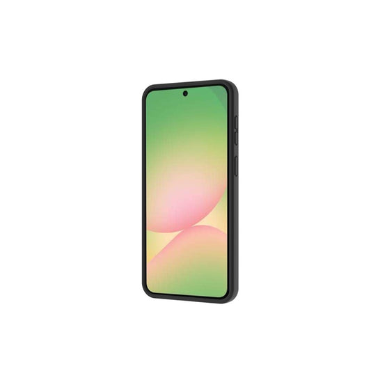 Phone Case Just Must Galaxy A57 black
