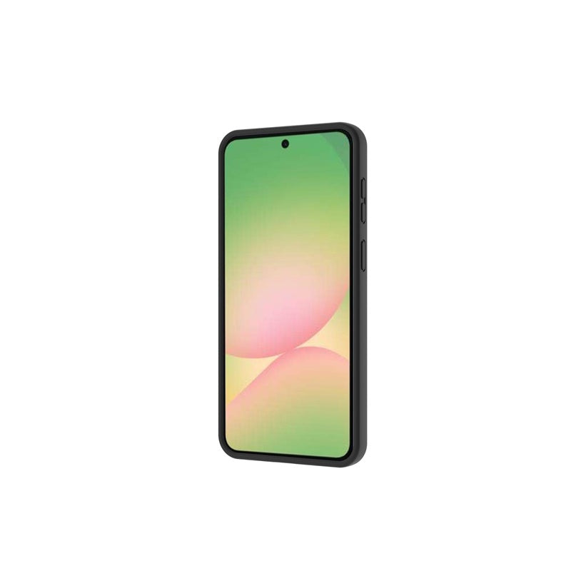 Dėklas telefono Just Must Galaxy A57 juodas