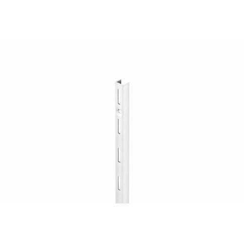 Profilis viengubas baltas 1495mm