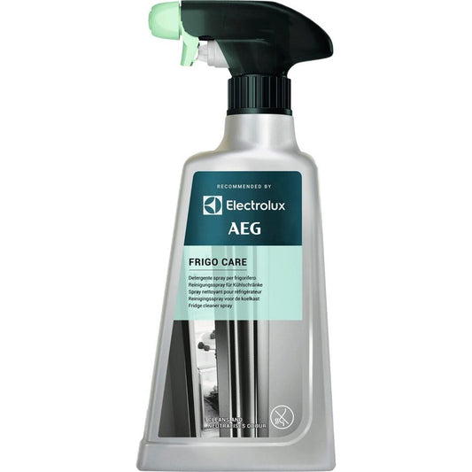 STAINLESS STEEL REFRIGERATOR CLEANER 0.5L