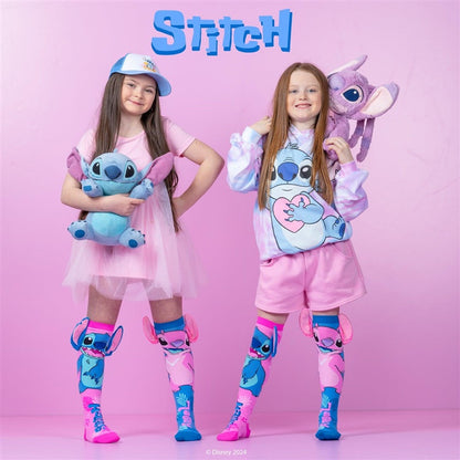 KOJINĖS STITCH amžius vienas dydis