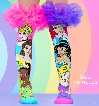 KOJINĖS DISNEY PRINCESS VIENAS DYDIS