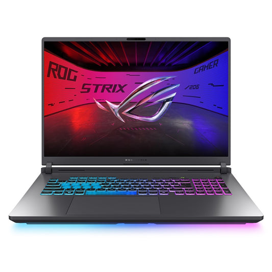 ASUS ROG Strix G18 i9 16GB/1TB 18" RTX5070 Laptop