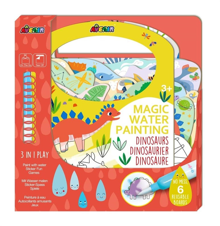 Avenir Dinosaur Creative Set CH211776