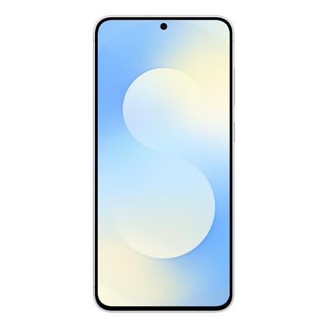 Phone Samsung S25 FE, SM-S731B, 256 GB, icy blue