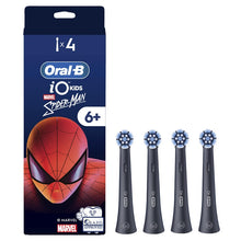 Końcówki do szczoteczki elektrycznej Oral-B IO RB SBKF-4, 4 szt.