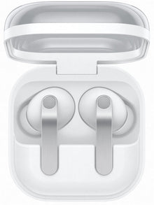 Ausinės Samsung Galaxy Buds 4 Pro SM-R640NZWAEUE, balta