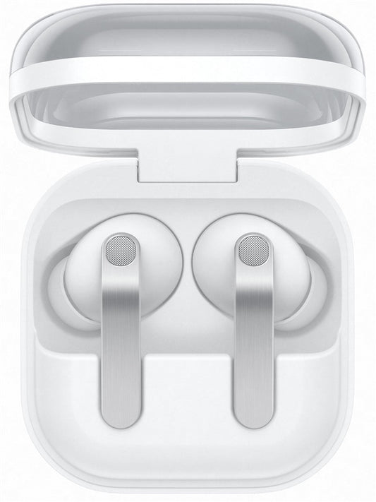 Słuchawki Samsung Galaxy Buds 4 Pro SM-R640NZWAEUE, białe