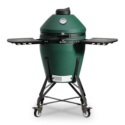 Kamado Bono ZALGIRIS EVO 22 Grill, green, 79 cm