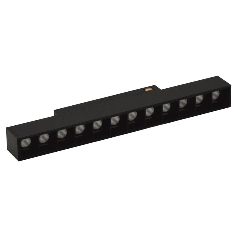 Šviestuvas Modoled Magnetic, 12 W, LED, 3000 - 6000 °K