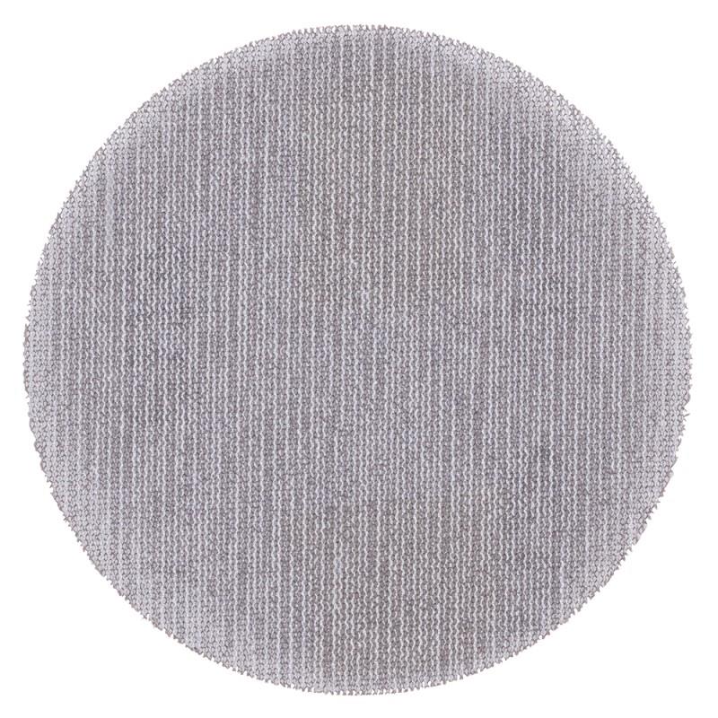 Šlifavimo tinklelis 125mm A120 10vnt D-78667