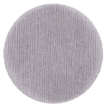 Šlifavimo tinklelis 125mm A120 10vnt D-78667