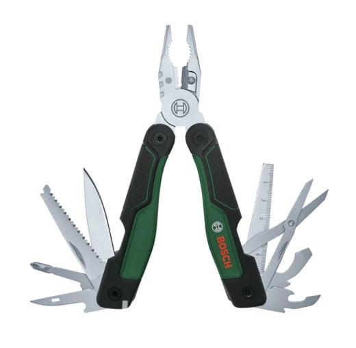 Daugiafunkcis įrankis Bosch 16in1, 1600A02Z98