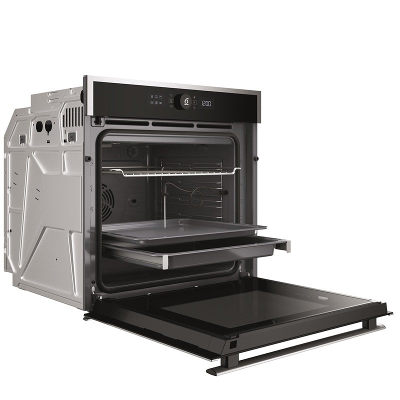 OVEN BUILT-IN WOI4S8PPM1SXWHIRPOOL