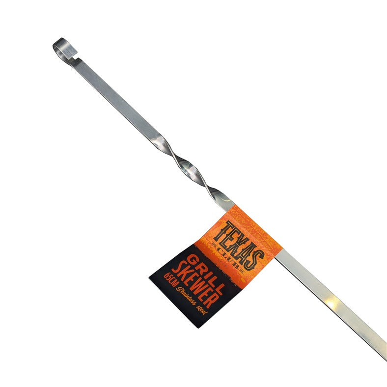 Iešmas „Texas Club“, 65 cm