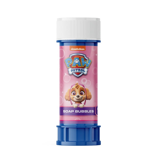 Bubble mix Paw Patrol 200179, 60 ml