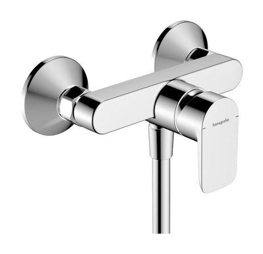 Bateria prysznicowa Hansgrohe Neovis, chromowana
