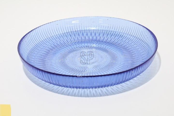 Dubenėlis 044300580, mėlyna, 24 cm