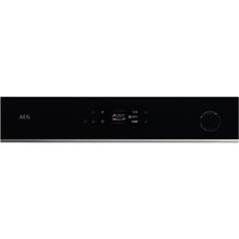 OVEN TR7PB63ZSB AEG