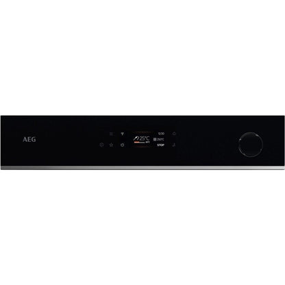 OVEN TR7PB63ZSB AEG