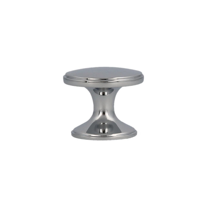 RANKENĖLĖS 33MM CHROMUOTOS 2VNT