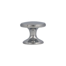 RANKENĖLĖS 33MM CHROMUOTOS 2VNT