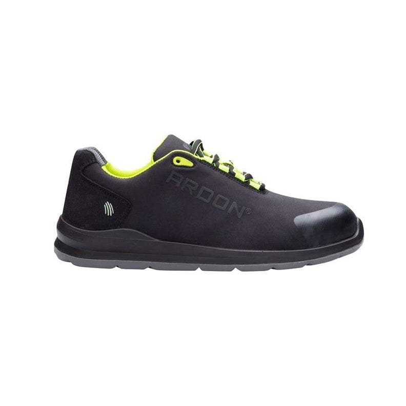 Safety Shoes for Men Ardon Softex, size 42 S1P
