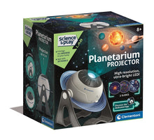 Projektorius Clementoni 75098BL