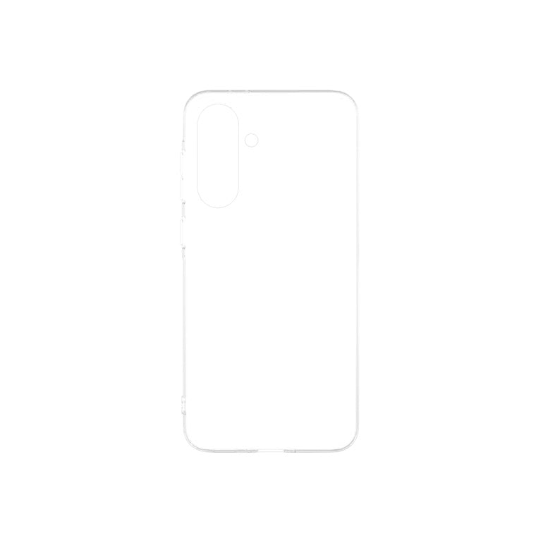 Telefono dėklas Just Must, Galaxy A56, skaidri