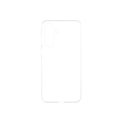 Telefono dėklas Just Must, Galaxy A56, skaidri
