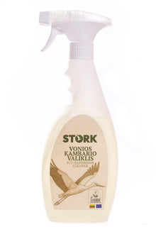Vonios kambario valiklis STORK, 0.5 l