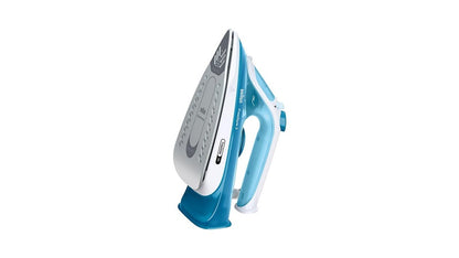 Lygintuvas Braun FREESTYLE 3 FI3144BL, mėlyna sp.