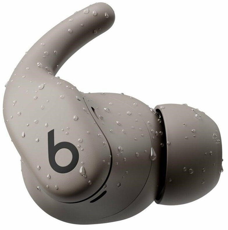 WIRELESS HEADPHONES POWERBEATS FIT GREY