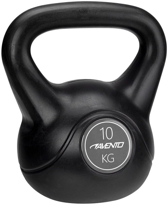 Svarstis Avento, 10 kg